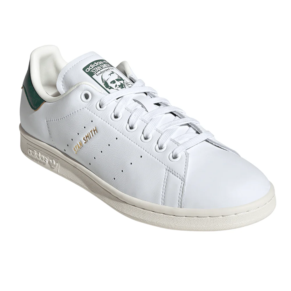Stan Smith Lace Up Sneakers - Image 2