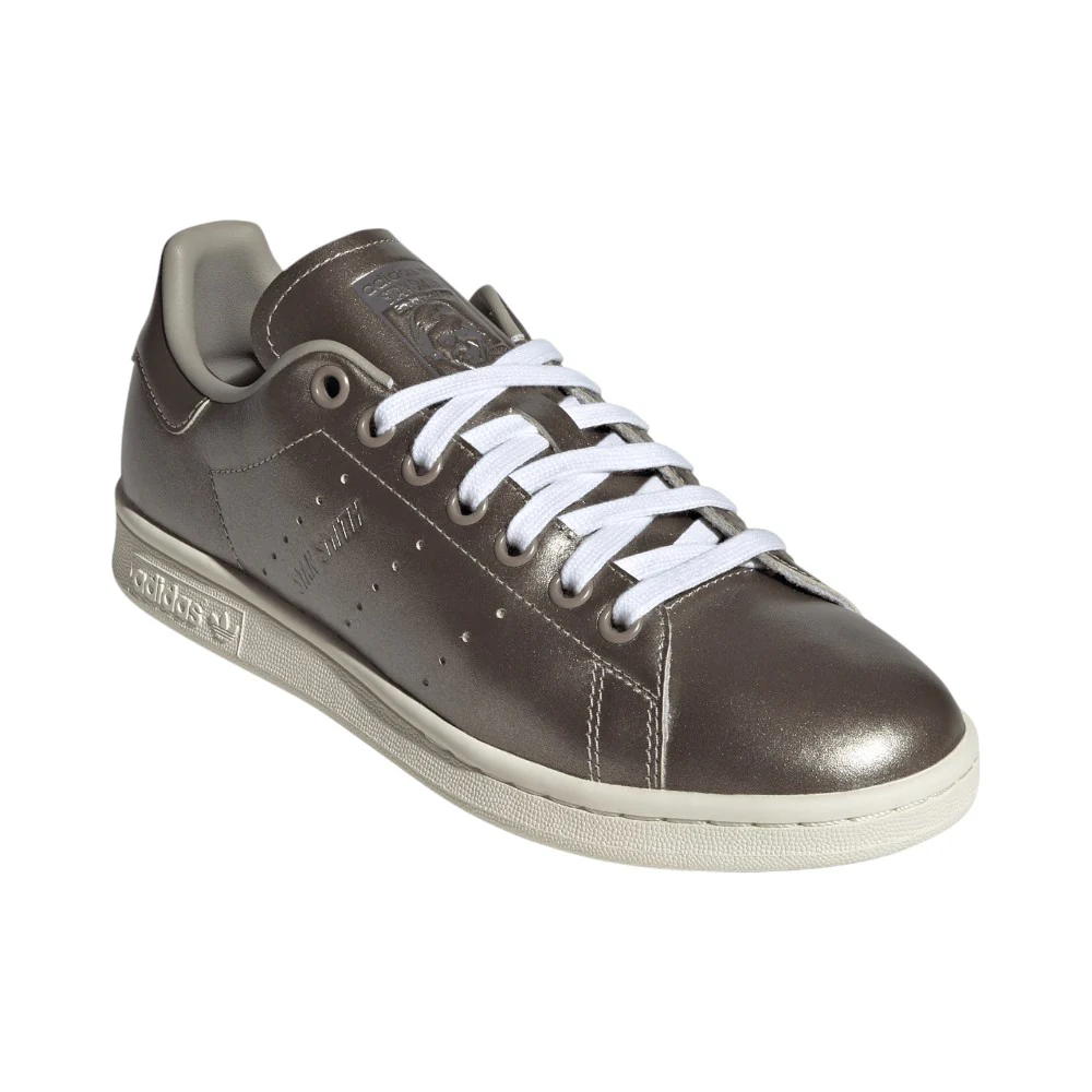 Stan Smith Lace Up Sneakers - Image 2
