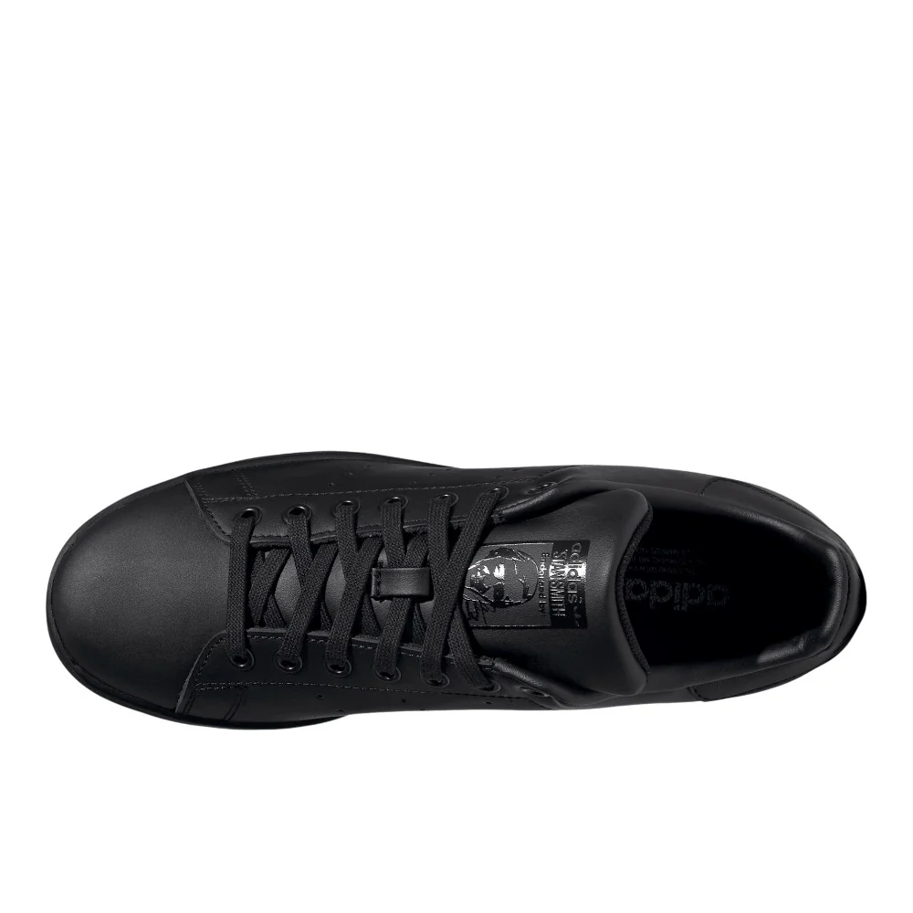 Stan Smith Lace Up Sneakers - Image 4