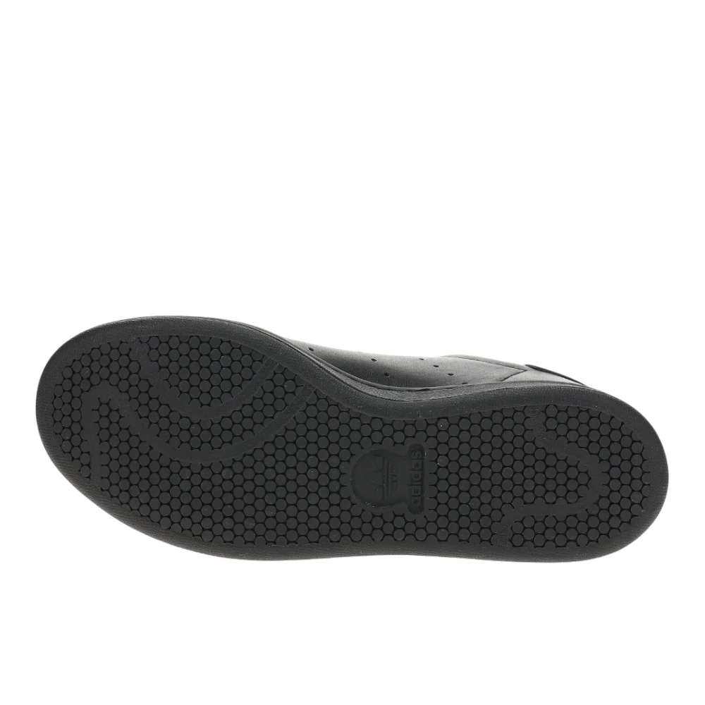 Stan Smith Lux Lace Up Sneakers - Image 5