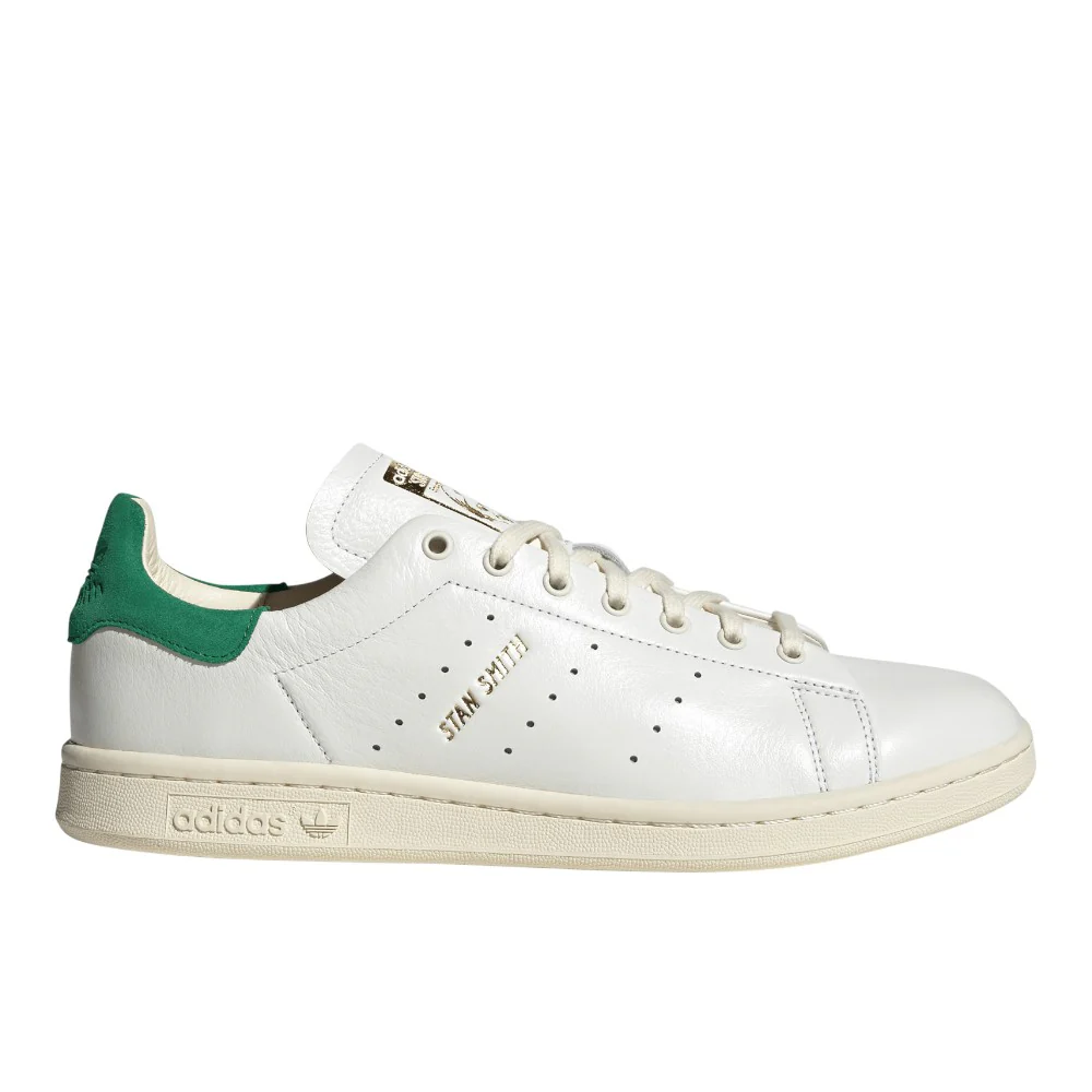 Stan Smith Lux Lace Up Sneakers