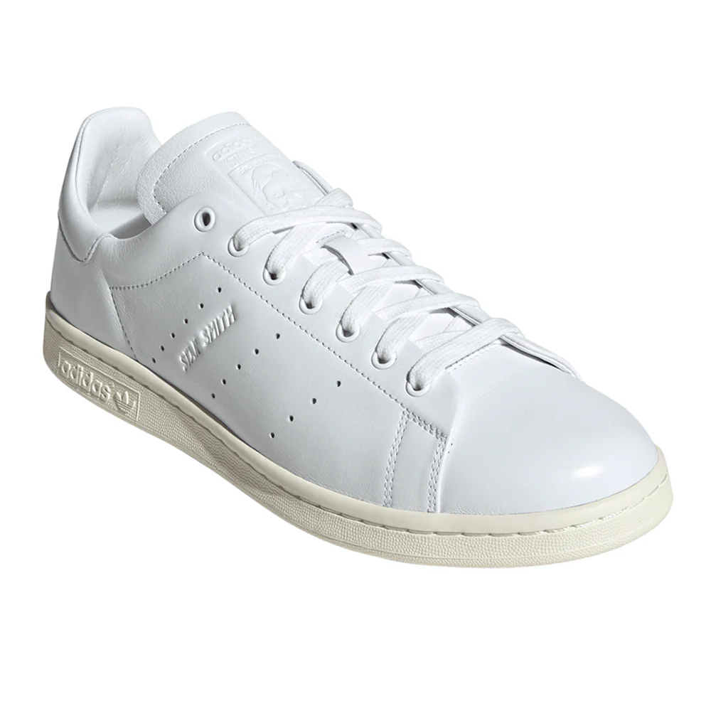 Stan Smith Lux Lace Up Sneakers - Image 2