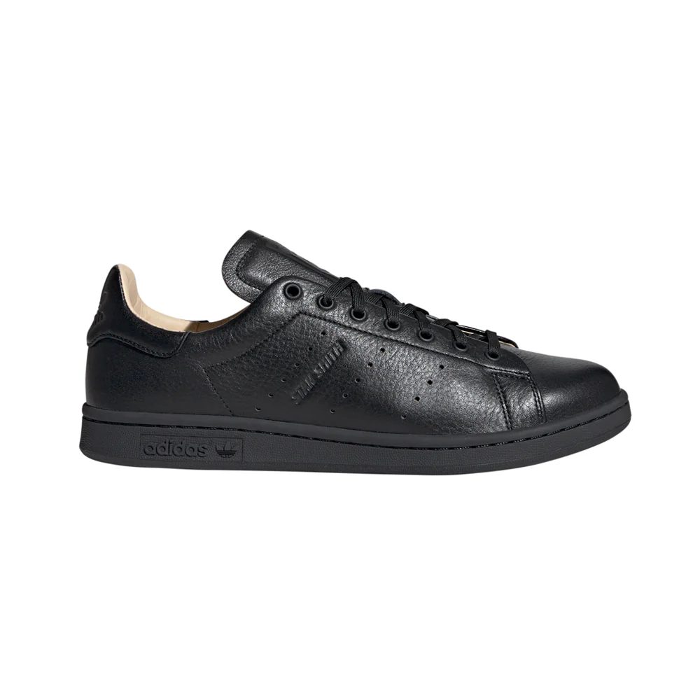 Stan Smith Lux Lace Up Sneakers