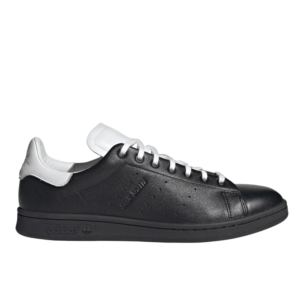 Stan Smith Lux Lace Up Sneakers