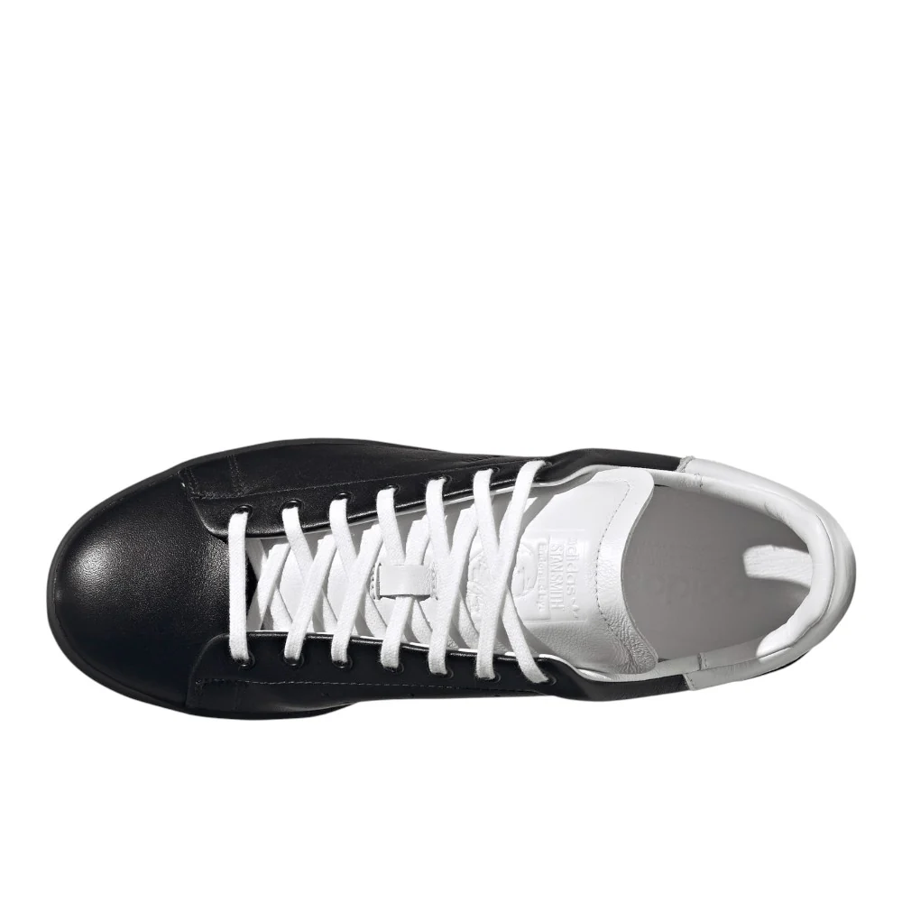 Stan Smith Lux Lace Up Sneakers - Image 4
