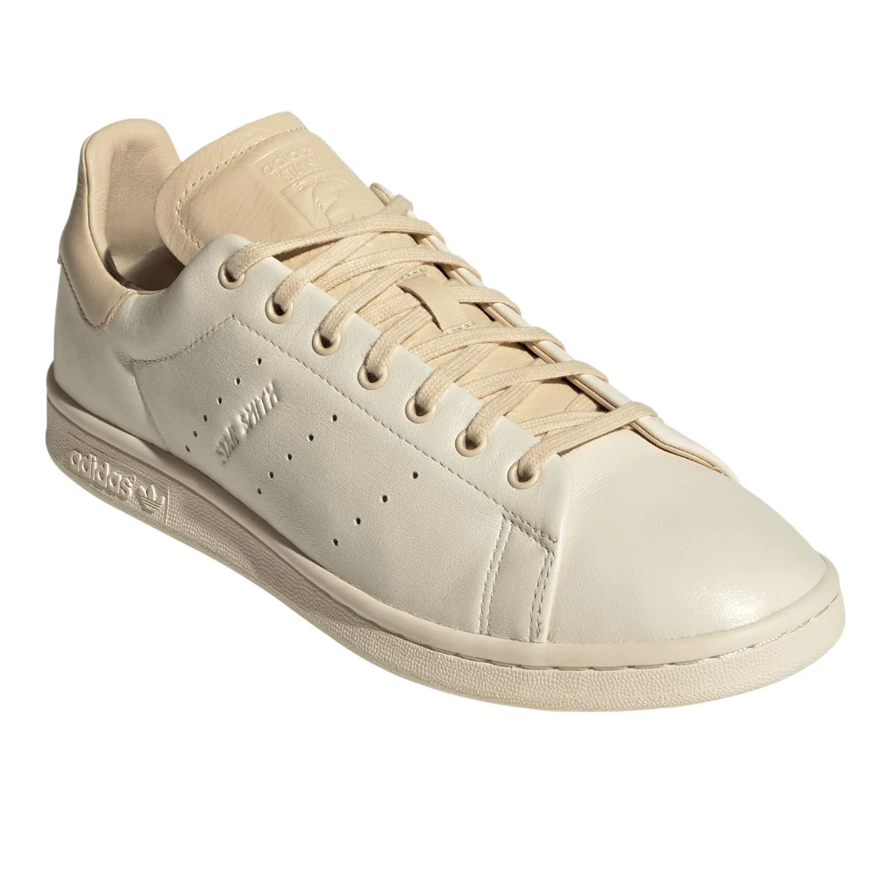 Stan Smith Lux Lace Up Sneakers - Image 2