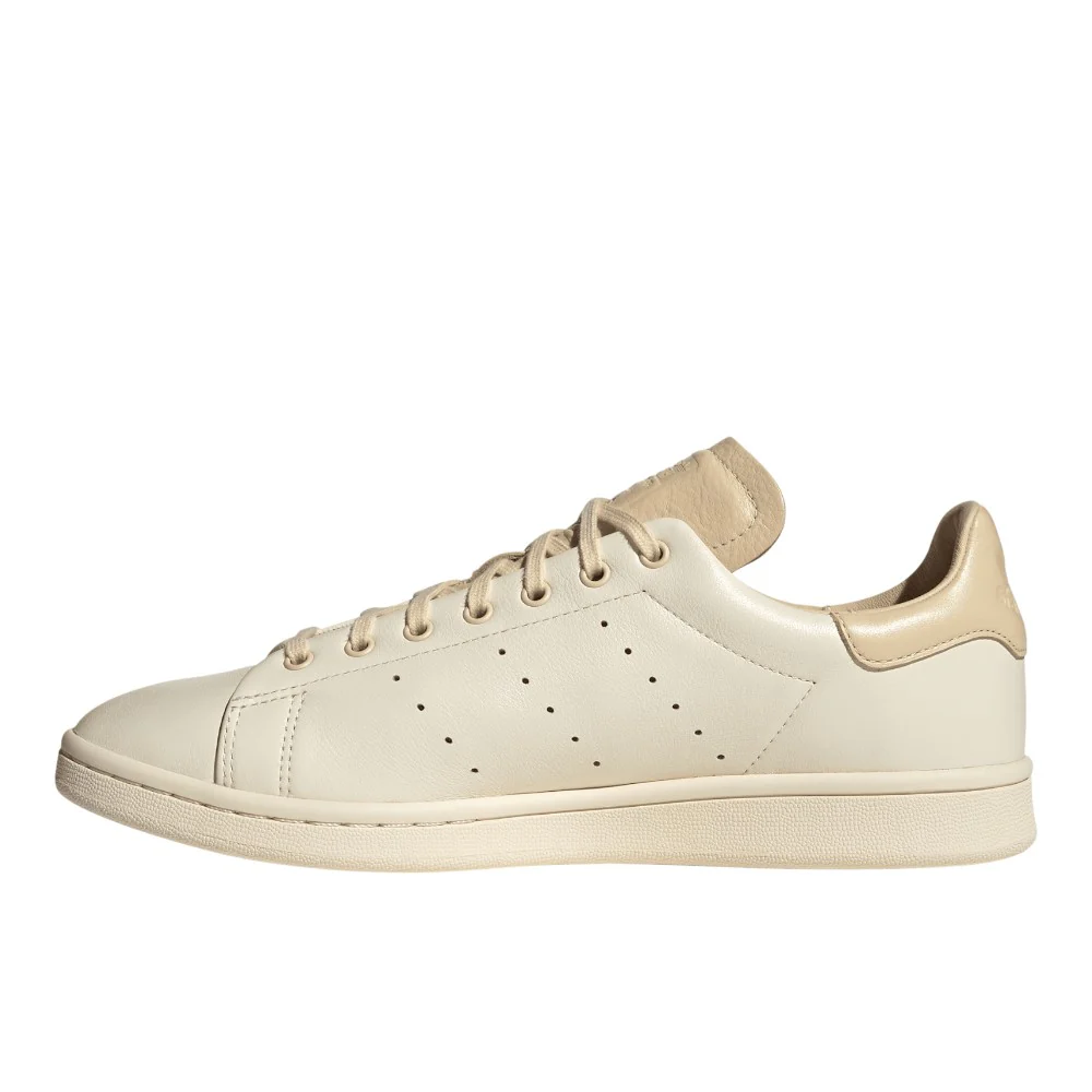 Stan Smith Lux Lace Up Sneakers - Image 3