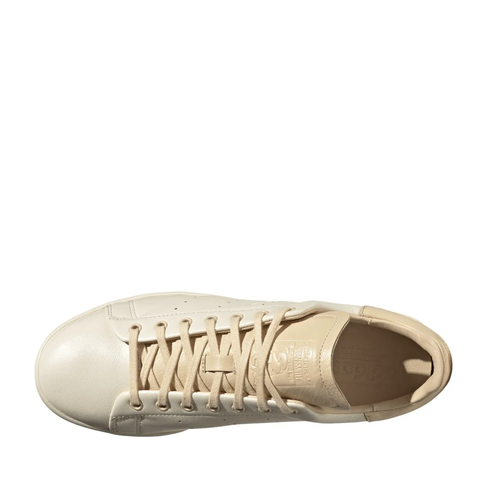 Stan Smith Lux Lace Up Sneakers - Image 4