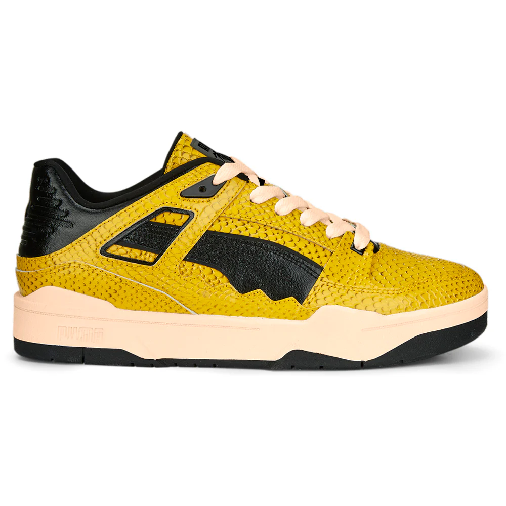 PUMA X STAPLE Slipstream T Lace Up Sneakers