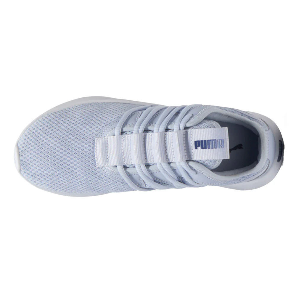 Star Vital Lace Up Sneakers - Image 4