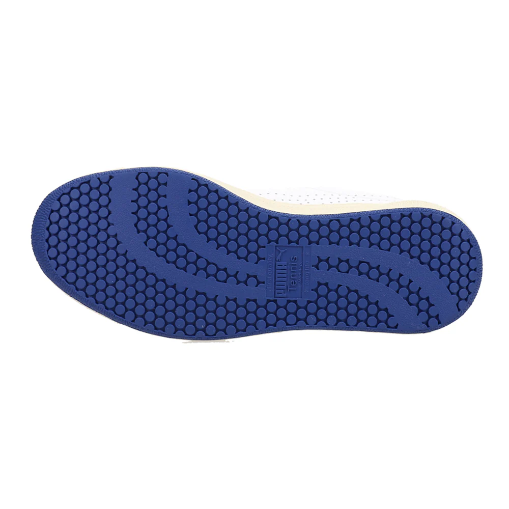 PUMA X NOAH Star Lace Up Sneakers - Image 5