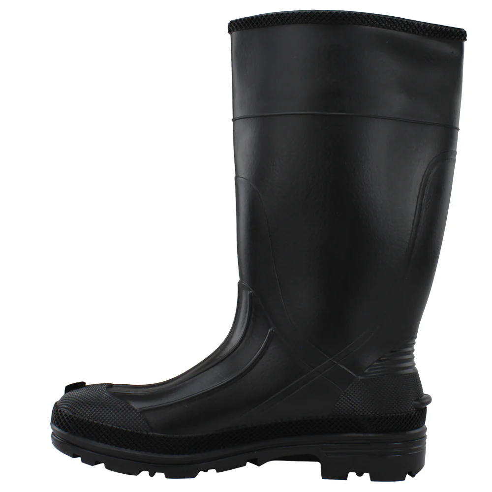 Steel Toe PRM PVC Work Boot - Image 3