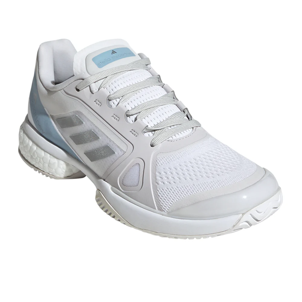 adidas by Stella McCartney Court Tennis Shoes - Image 2