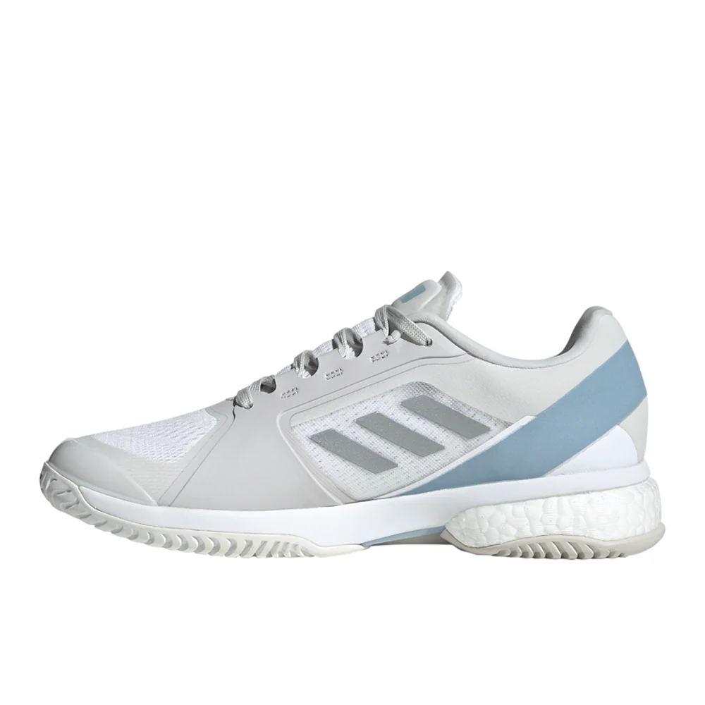 adidas by Stella McCartney Court Tennis Shoes - Image 3