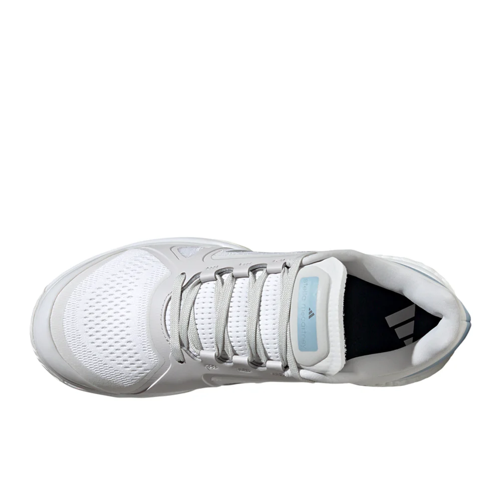 adidas by Stella McCartney Court Tennis Shoes - Image 4