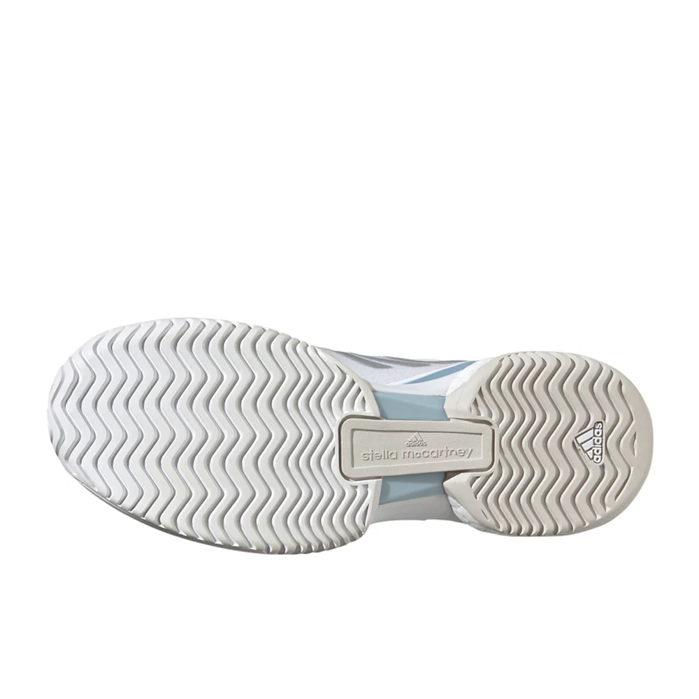 adidas by Stella McCartney Court Tennis Shoes - Image 5