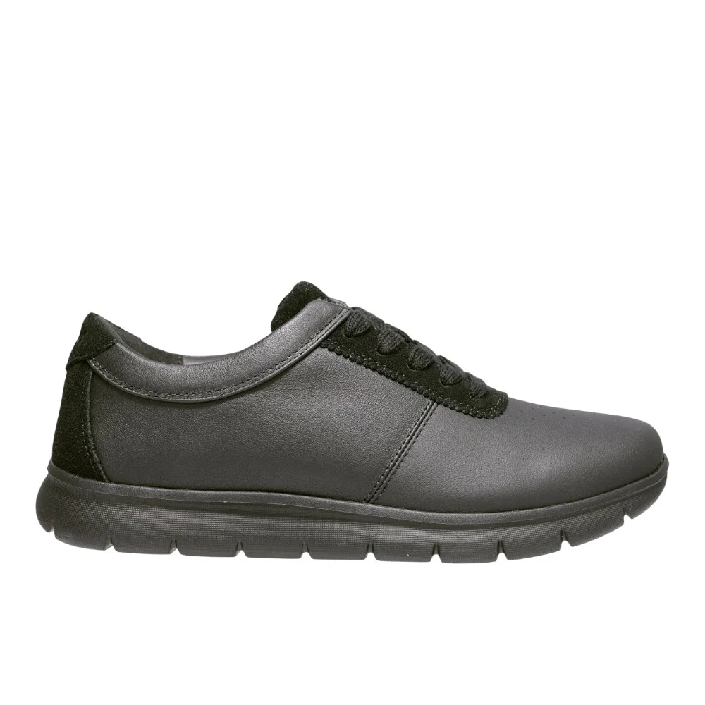 Stella Lace Up Sneakers
