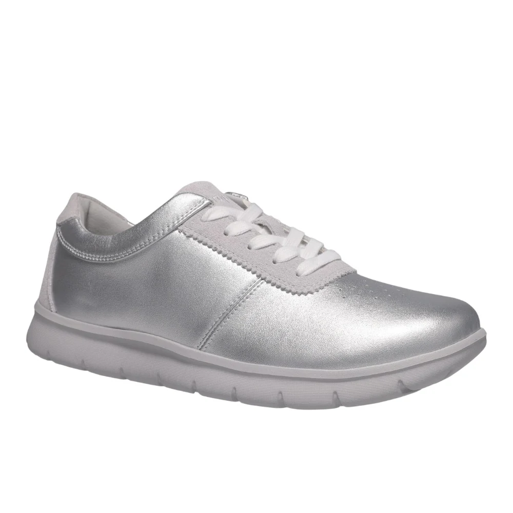 Stella Lace Up Sneakers - Image 2