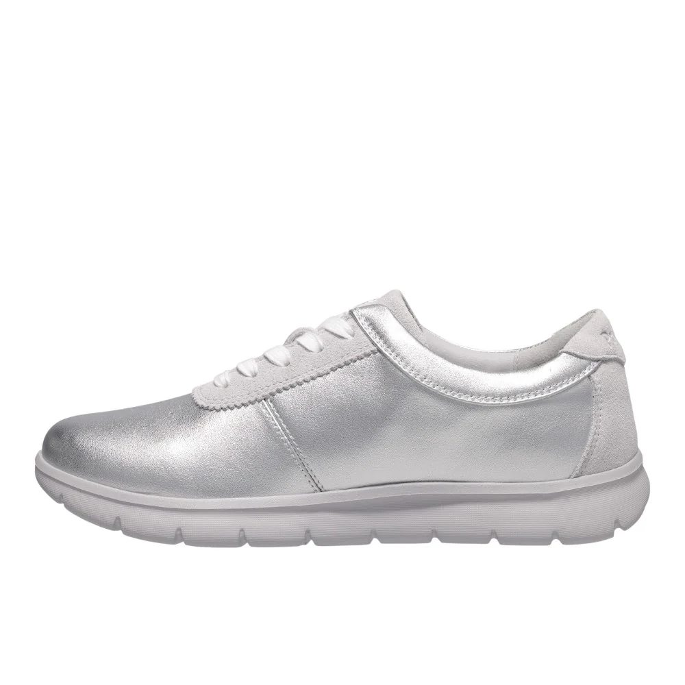 Stella Lace Up Sneakers - Image 3