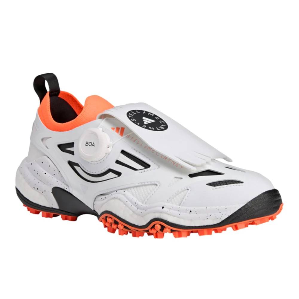adidas by Stella McCartney Codechaos BOA Golf Shoes - Image 2