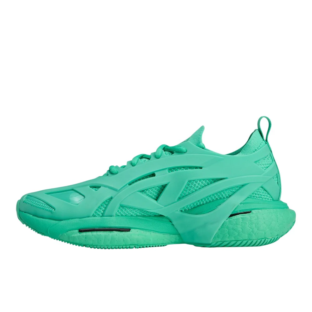 adidas by Stella McCartney Solarglide Running Shoes - Image 3