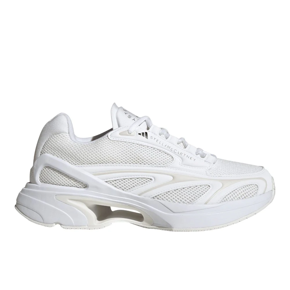 adidas by Stella McCartney Sportswear 2000 Lace Up Sneakers