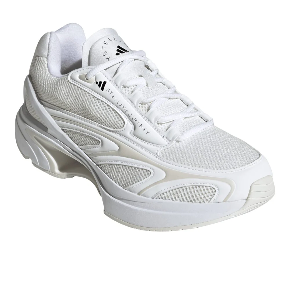 adidas by Stella McCartney Sportswear 2000 Lace Up Sneakers - Image 2