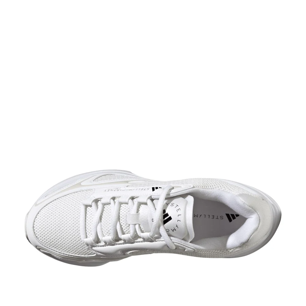 adidas by Stella McCartney Sportswear 2000 Lace Up Sneakers - Image 4