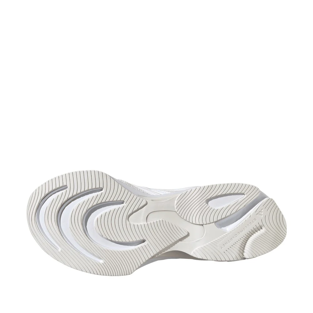 adidas by Stella McCartney Sportswear 2000 Lace Up Sneakers - Image 5