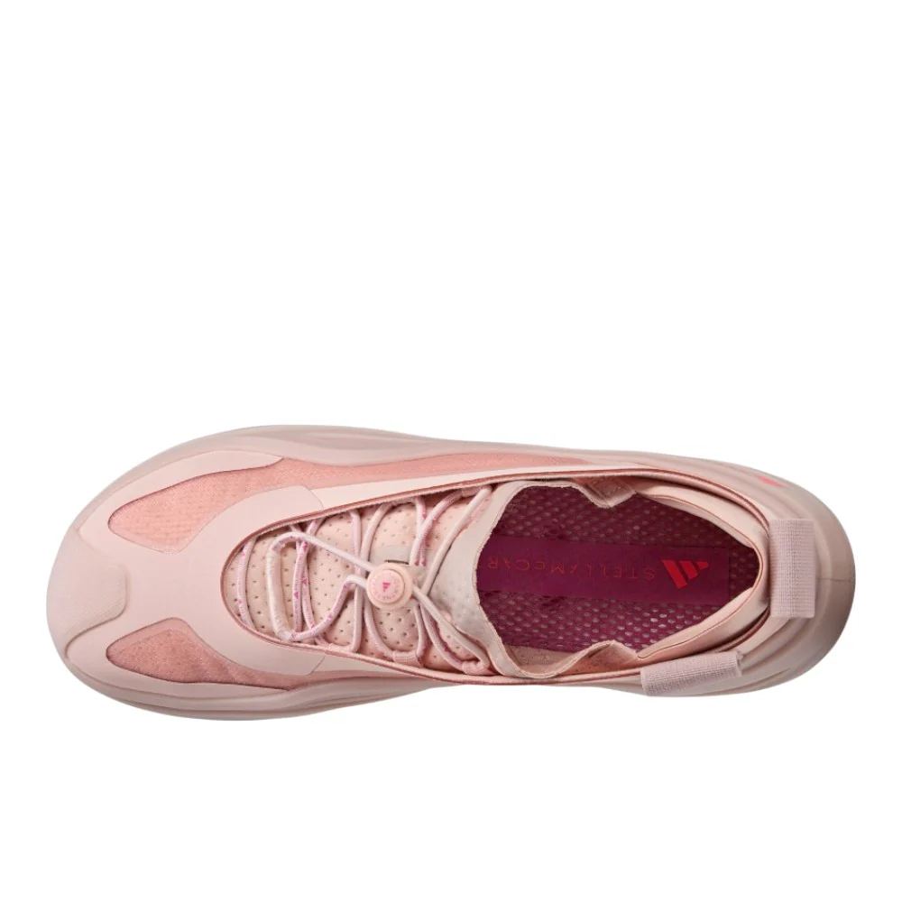 adidas by Stella McCartney Sportswear Low Ground Shoes - Image 4