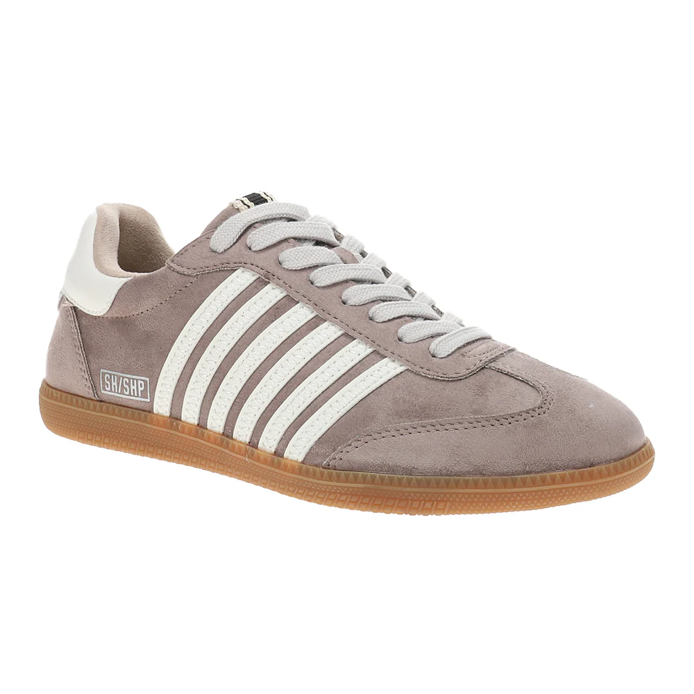 Stevie Lace Up Sneakers - Image 2