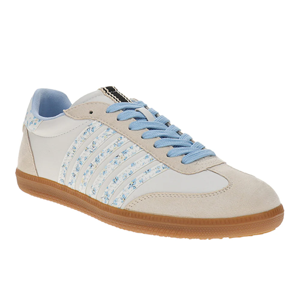 Stevie Lace Up Sneakers - Image 2