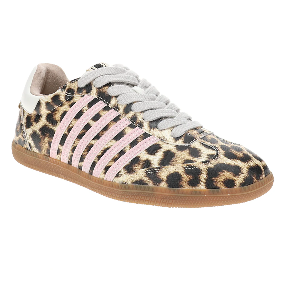 Stevie Lace Up Sneakers - Image 2
