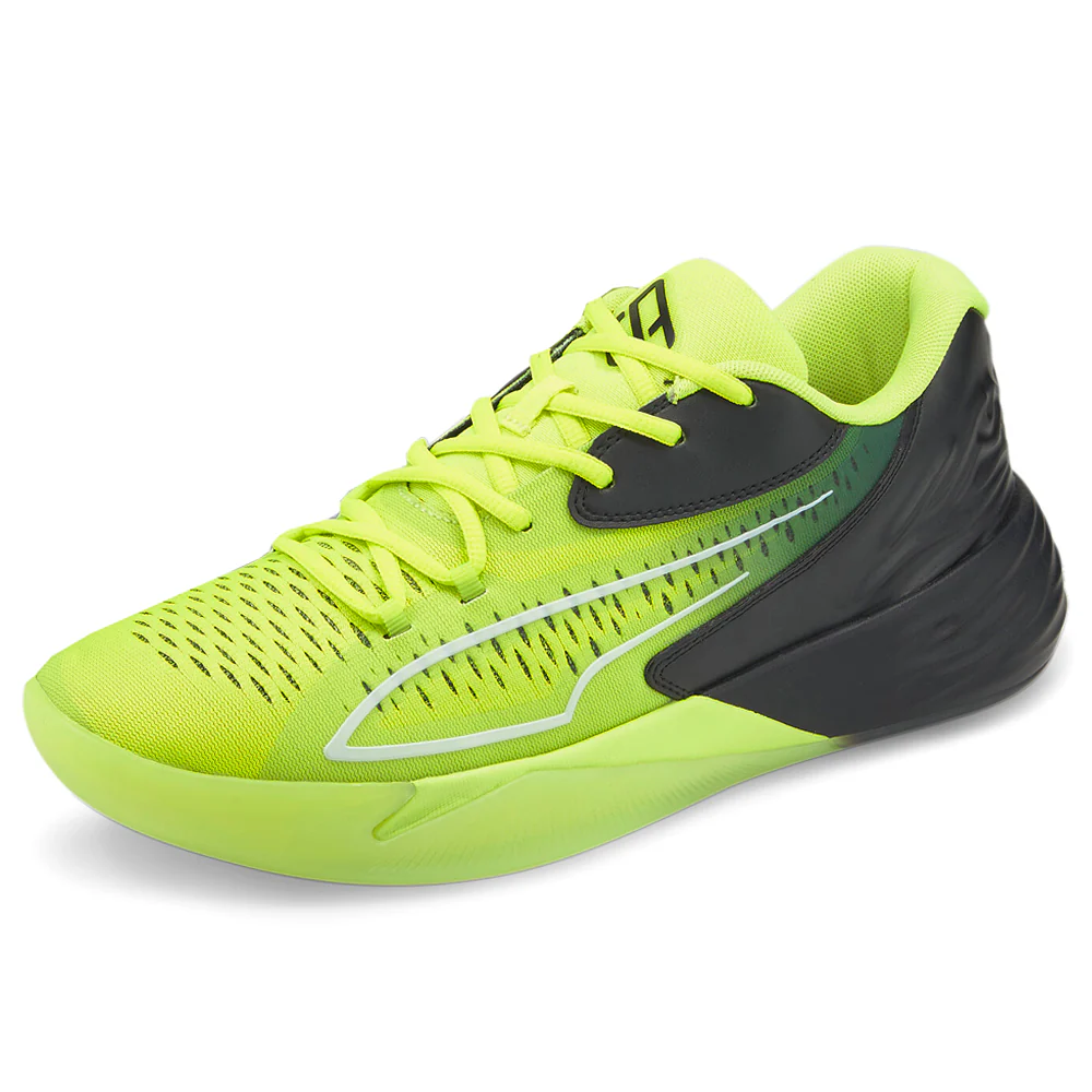 Stewie 1 Quiet Fire Basketball Shoes - Image 2