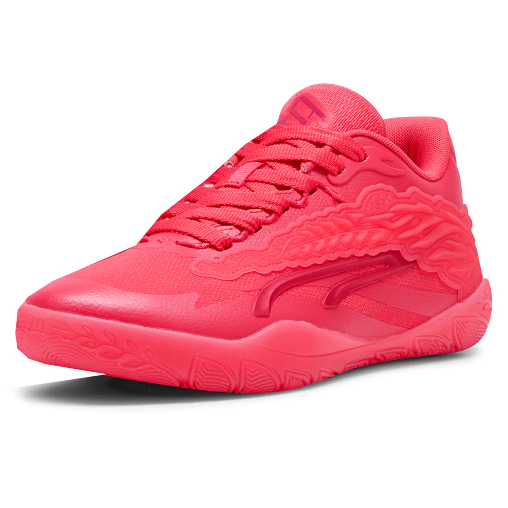 Stewie 3 Basketball Shoes - Image 2