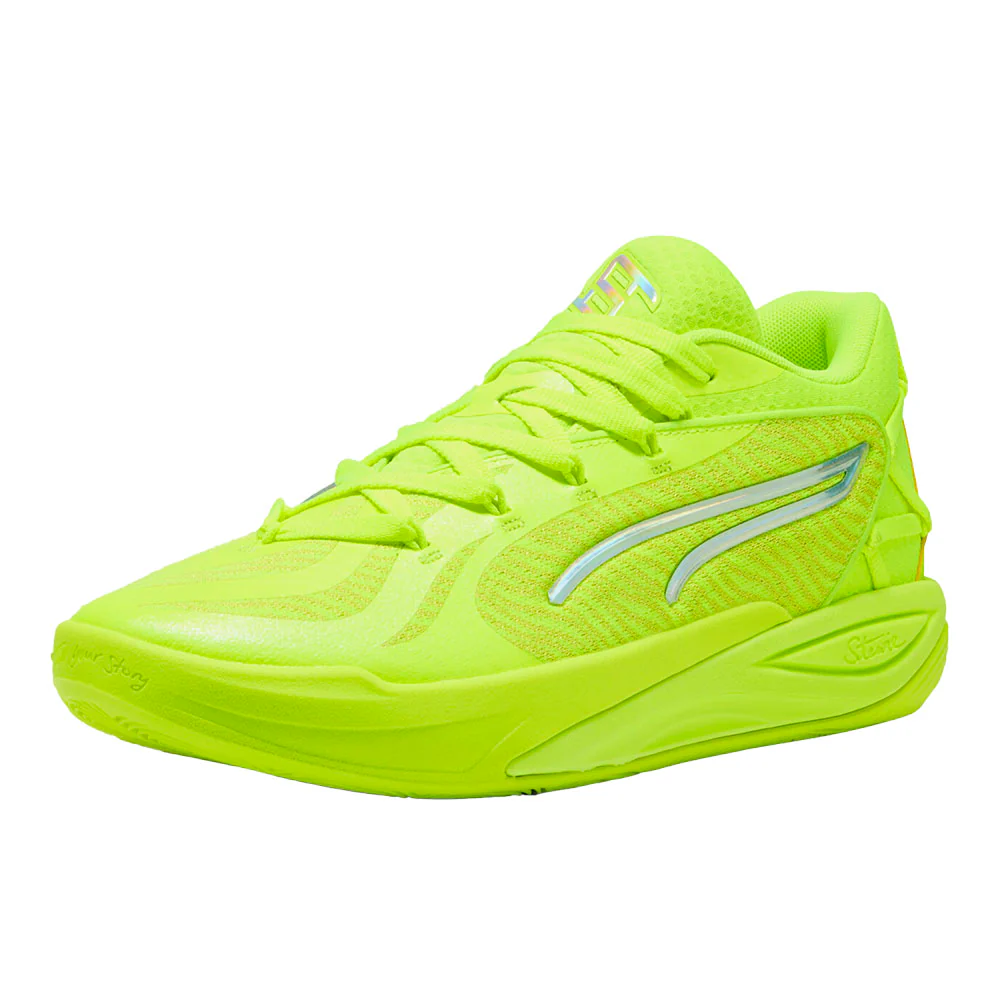 Stewie 4 Flawless Basketball Shoes - Image 2
