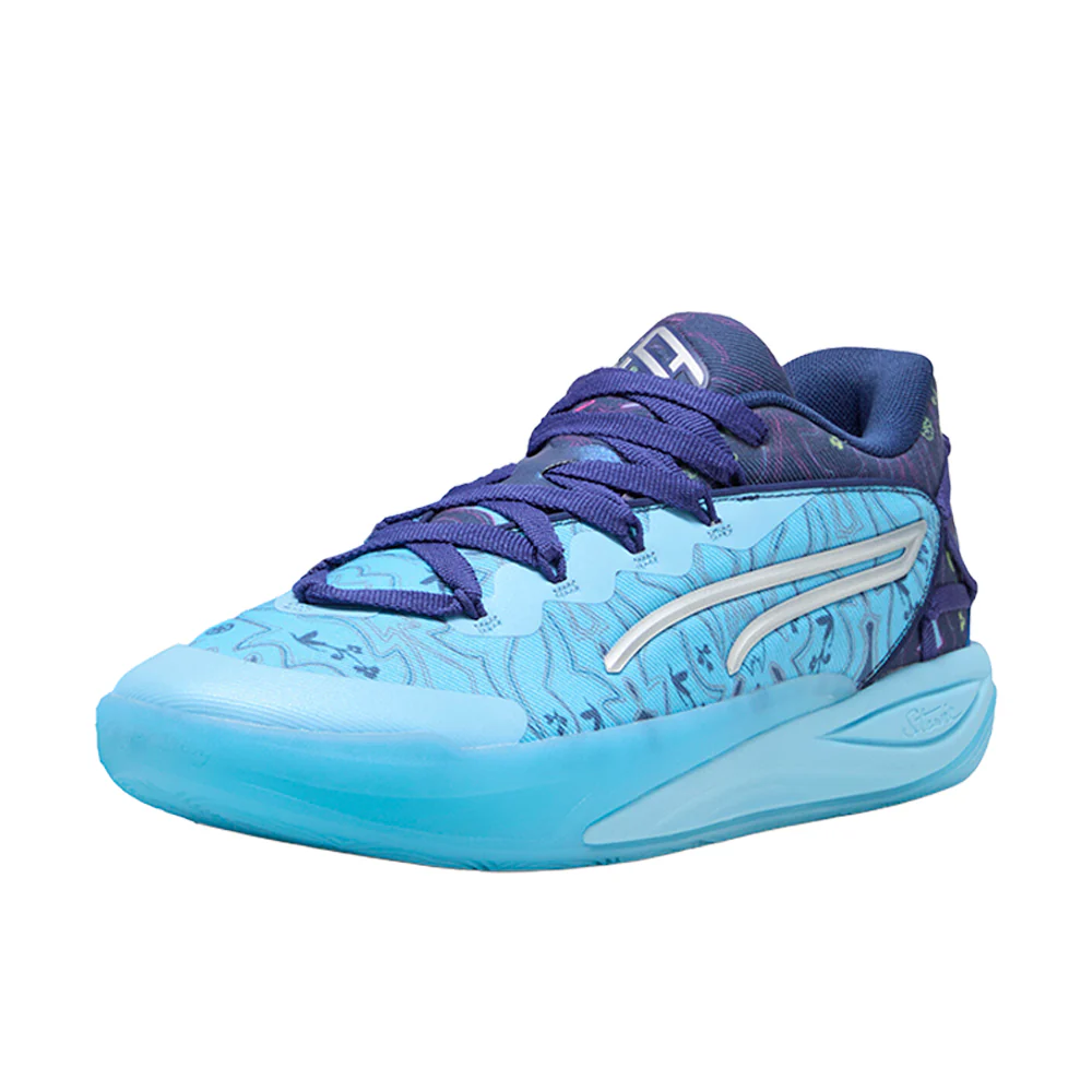 Stewie 4 Most Wanted Basketball Shoes - Image 2