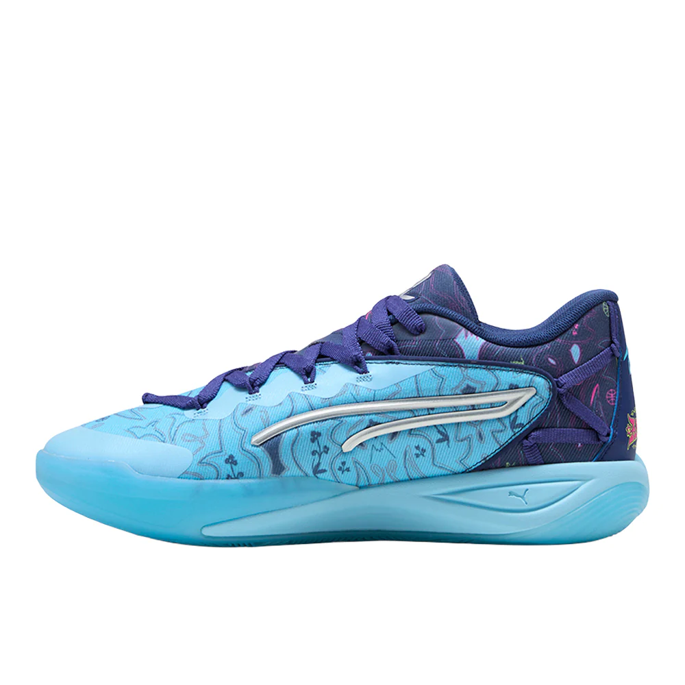 Stewie 4 Most Wanted Basketball Shoes - Image 3