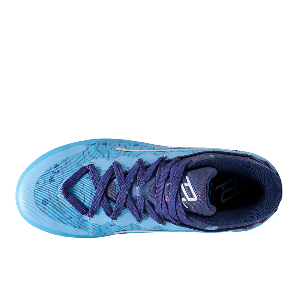 Stewie 4 Most Wanted Basketball Shoes - Image 4
