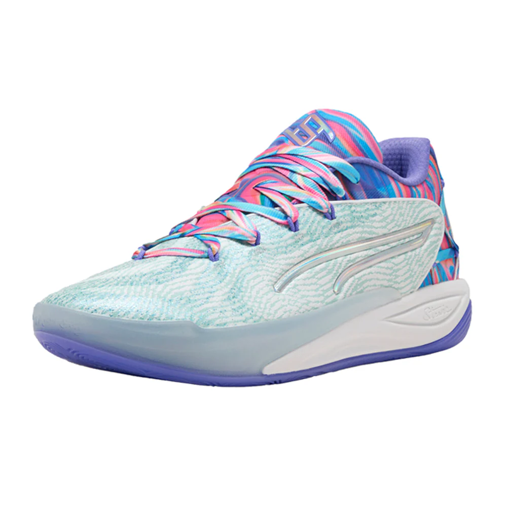 Stewie 4 Prism Basketball Shoes - Image 2