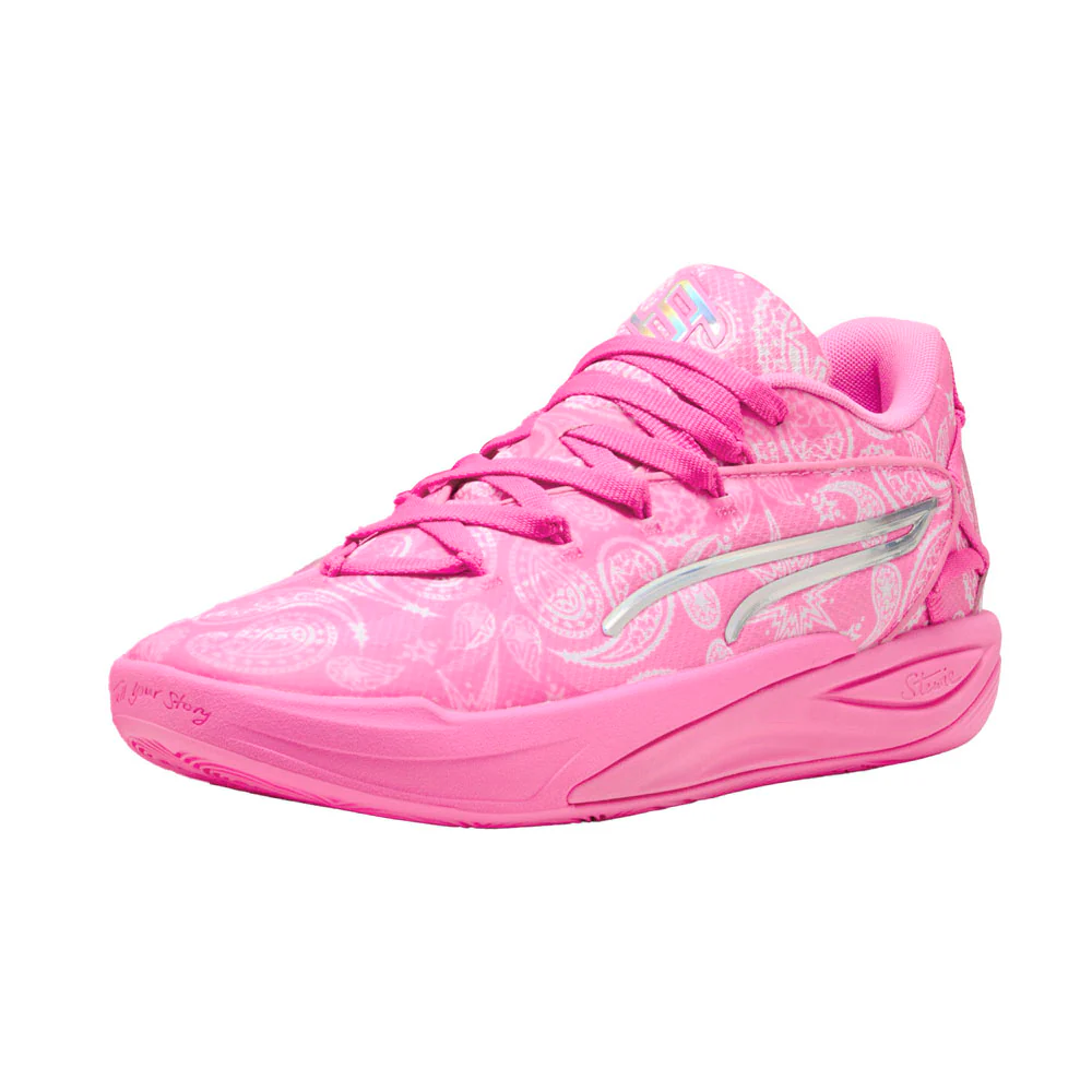Stewie 4 St4Rz Basketball Shoes - Image 2