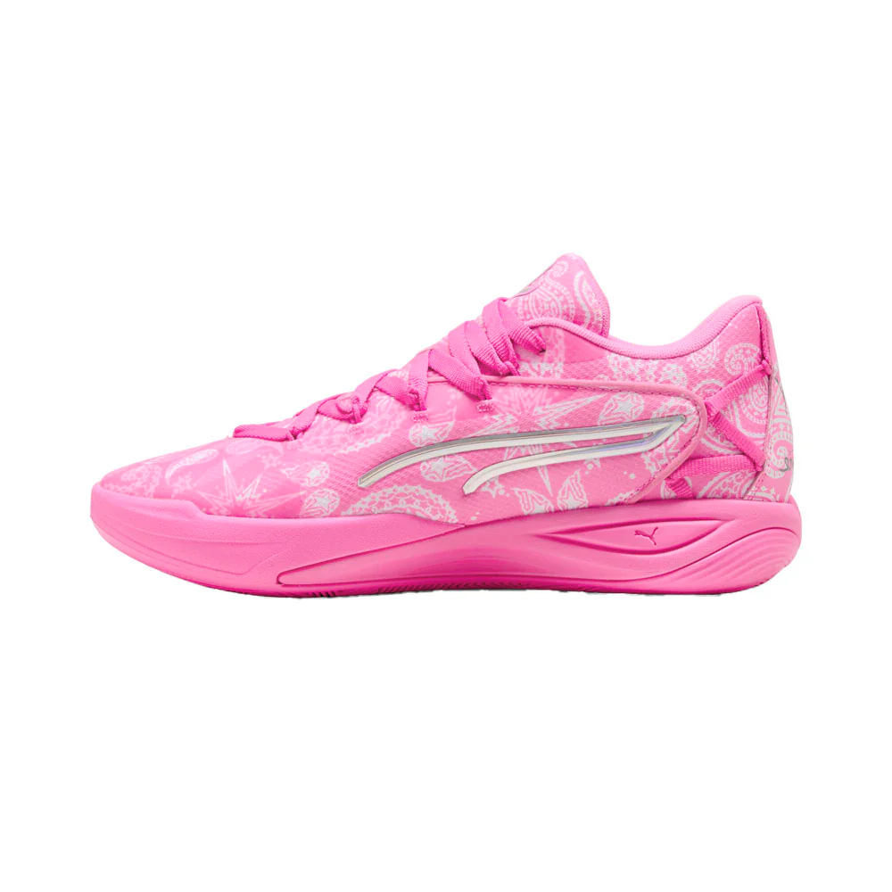Stewie 4 St4Rz Basketball Shoes - Image 3