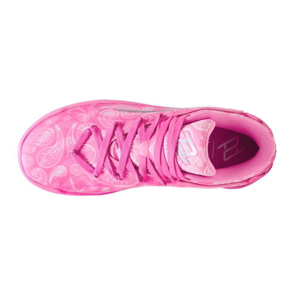 Stewie 4 St4Rz Basketball Shoes - Image 4