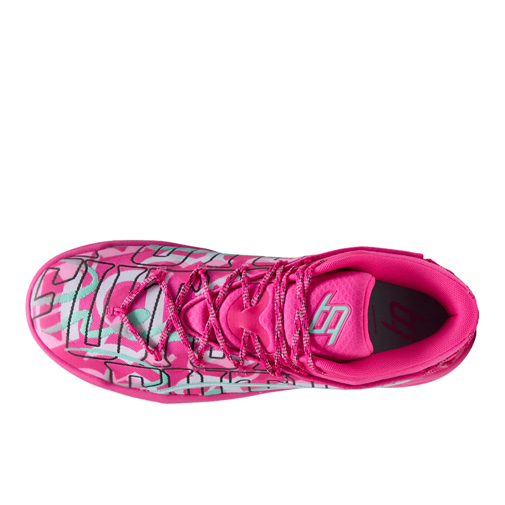 Stewie 4 Timeless Basketball Shoes - Image 4