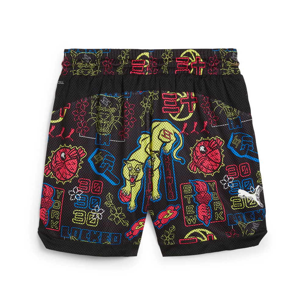 Stewie Tokyo Shorts - Image 2