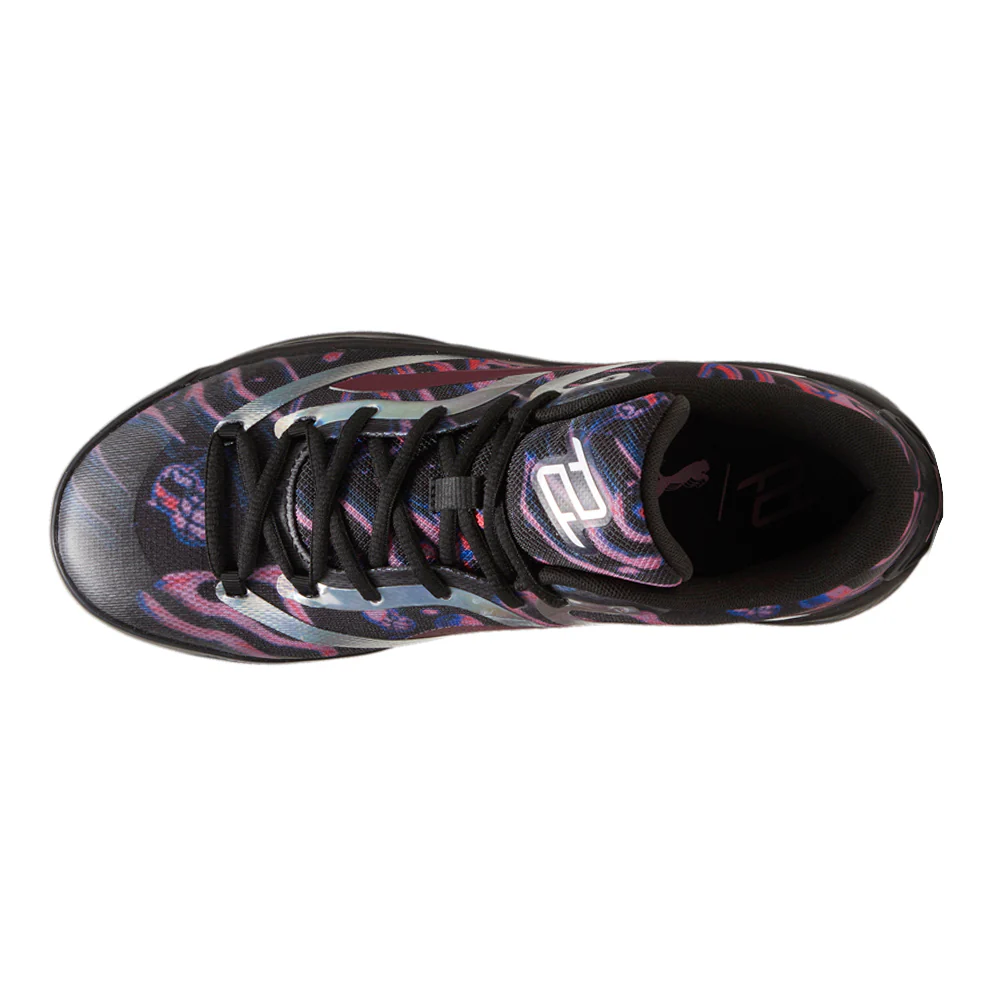 STEWIE X CHERRY ON TOP Stewie 2 Basketball Shoes - Image 4