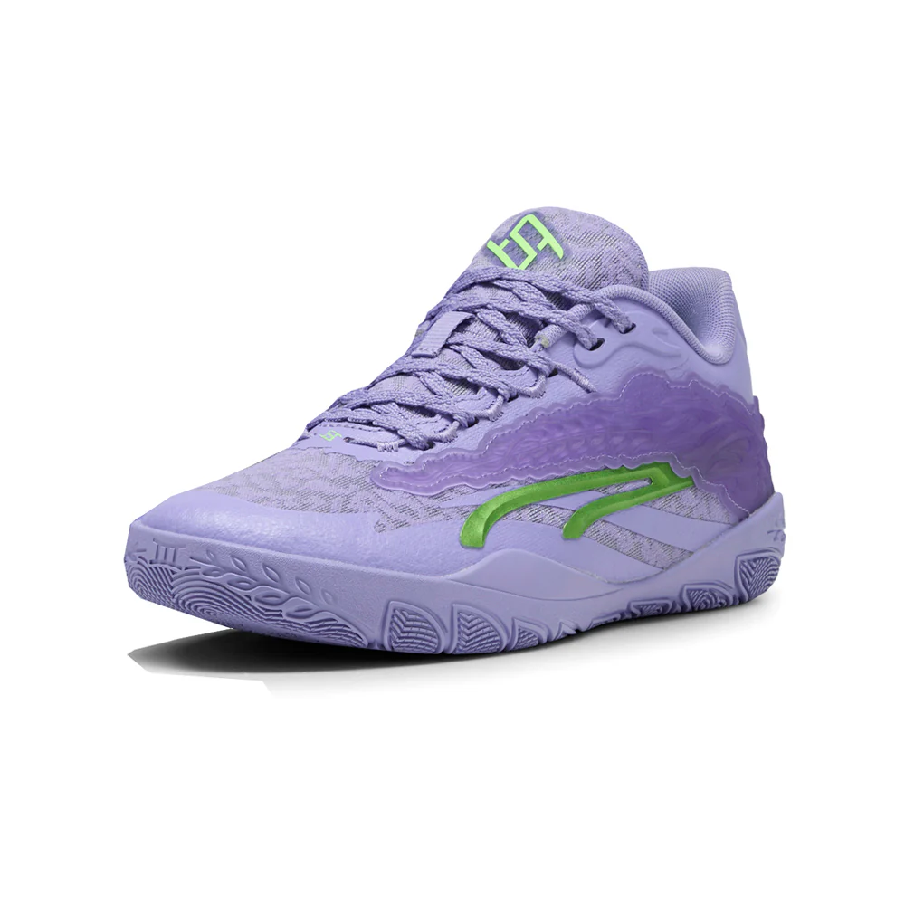 Stewie 3 Lace Em Up Basketball Shoes - Image 2