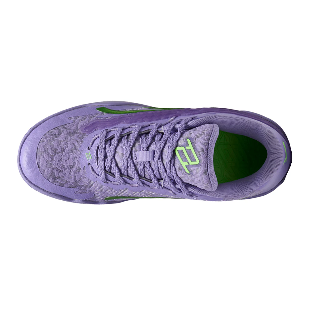 Stewie 3 Lace Em Up Basketball Shoes - Image 4