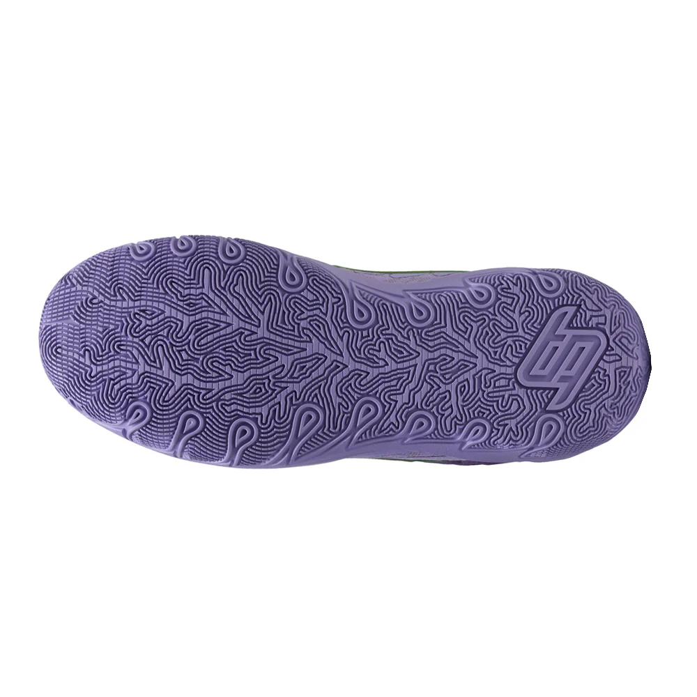 Stewie 3 Lace Em Up Basketball Shoes - Image 5