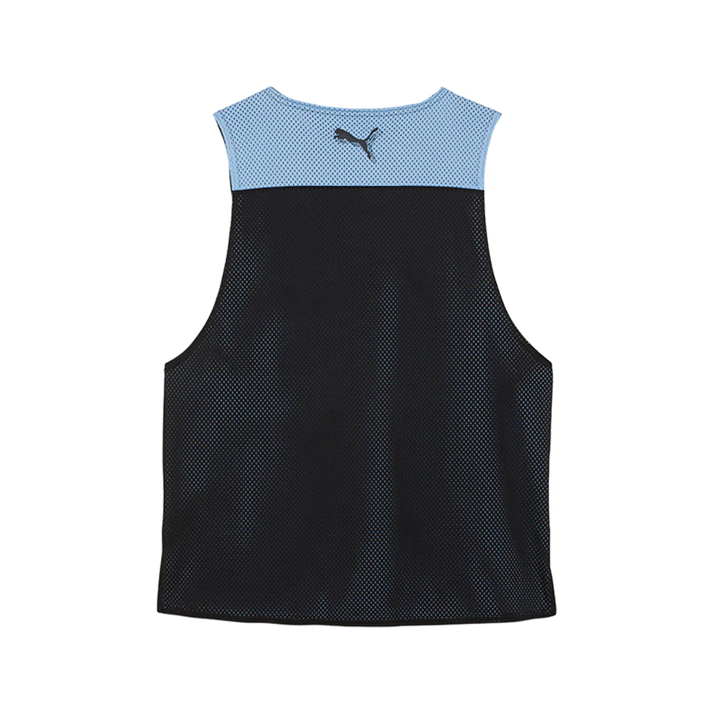 Stewie X Crew Neck Water Basketball Jersey - Image 2